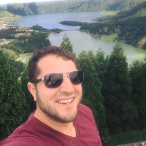 Meet your Posher, Timothy